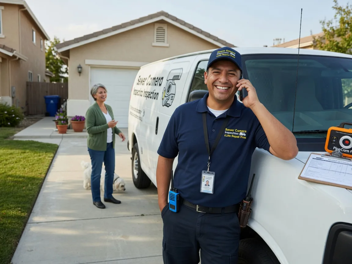 Sewer Line Repair Adrian, WV FAQs